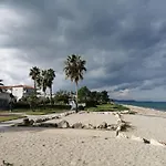 Purple_rose_apartment Σπίτι διακοπών Χανιώτη